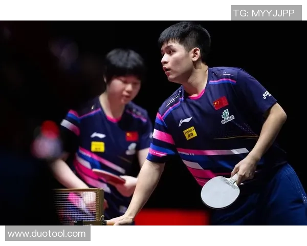 杭州亚运会乒乓球队以72分领跑积分榜展现强大实力